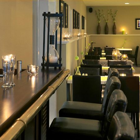 מסיק Hotel De Maaskant מראה חיצוני תמונה