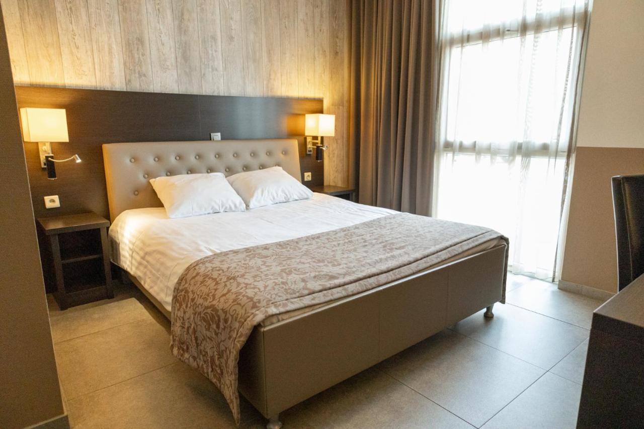 מסיק Hotel De Maaskant מראה חיצוני תמונה