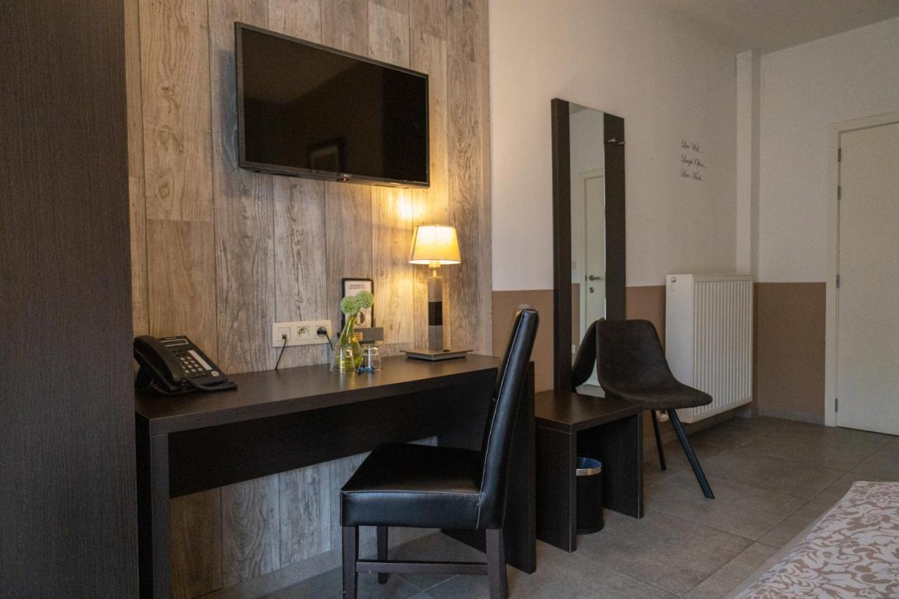 מסיק Hotel De Maaskant מראה חיצוני תמונה