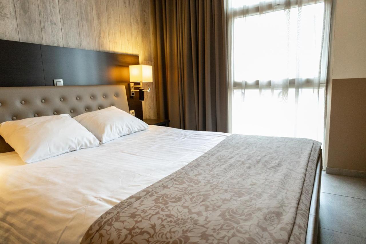 מסיק Hotel De Maaskant מראה חיצוני תמונה