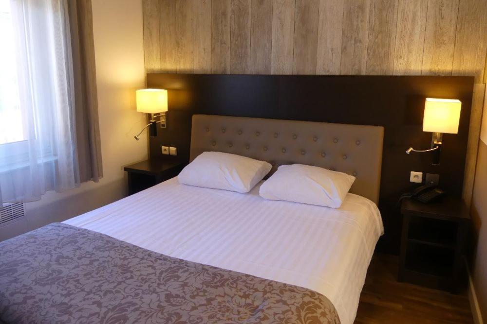 מסיק Hotel De Maaskant מראה חיצוני תמונה
