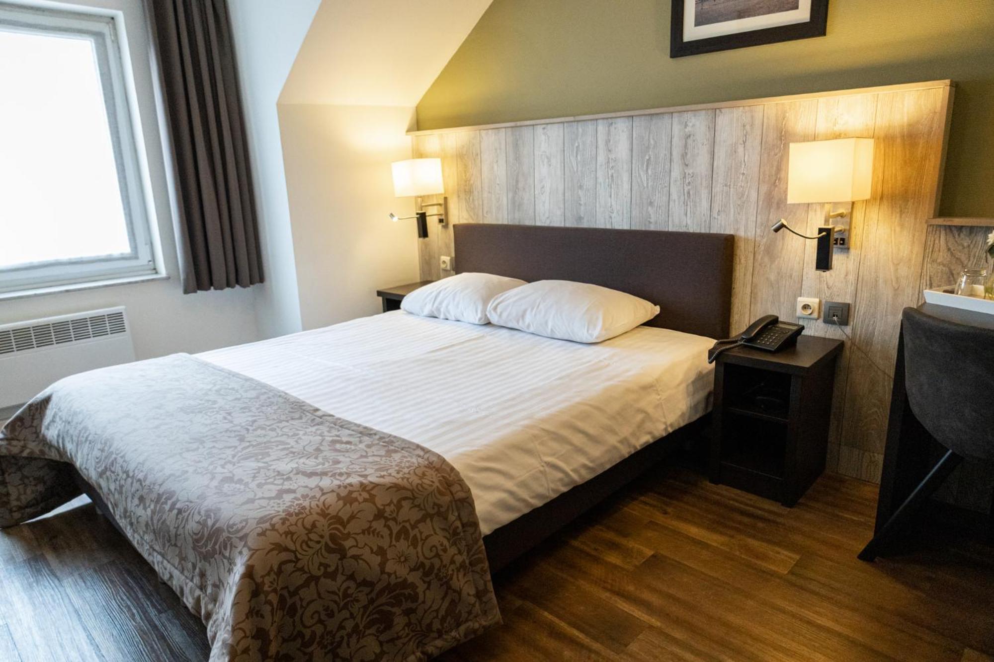 מסיק Hotel De Maaskant מראה חיצוני תמונה