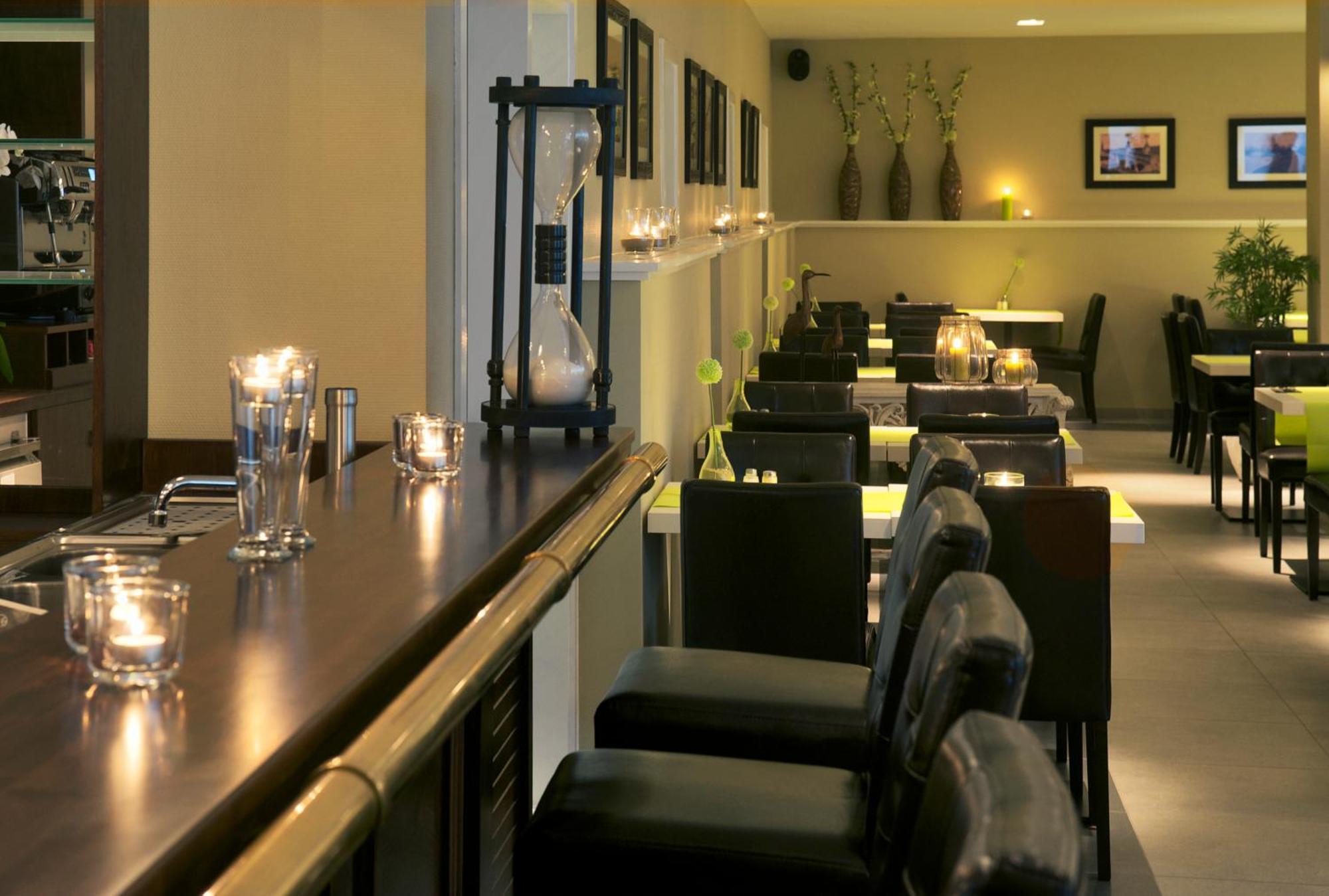 מסיק Hotel De Maaskant מראה חיצוני תמונה