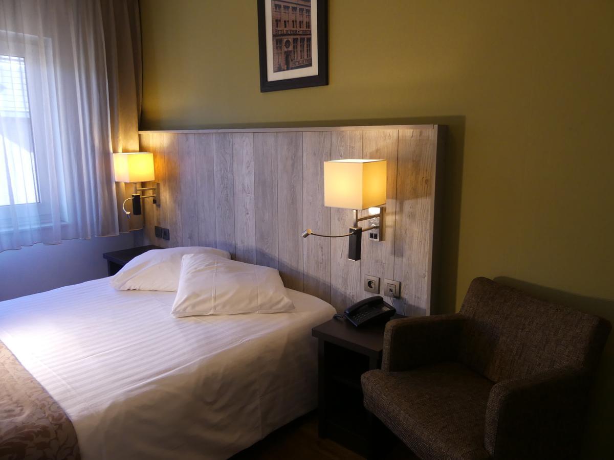 מסיק Hotel De Maaskant מראה חיצוני תמונה