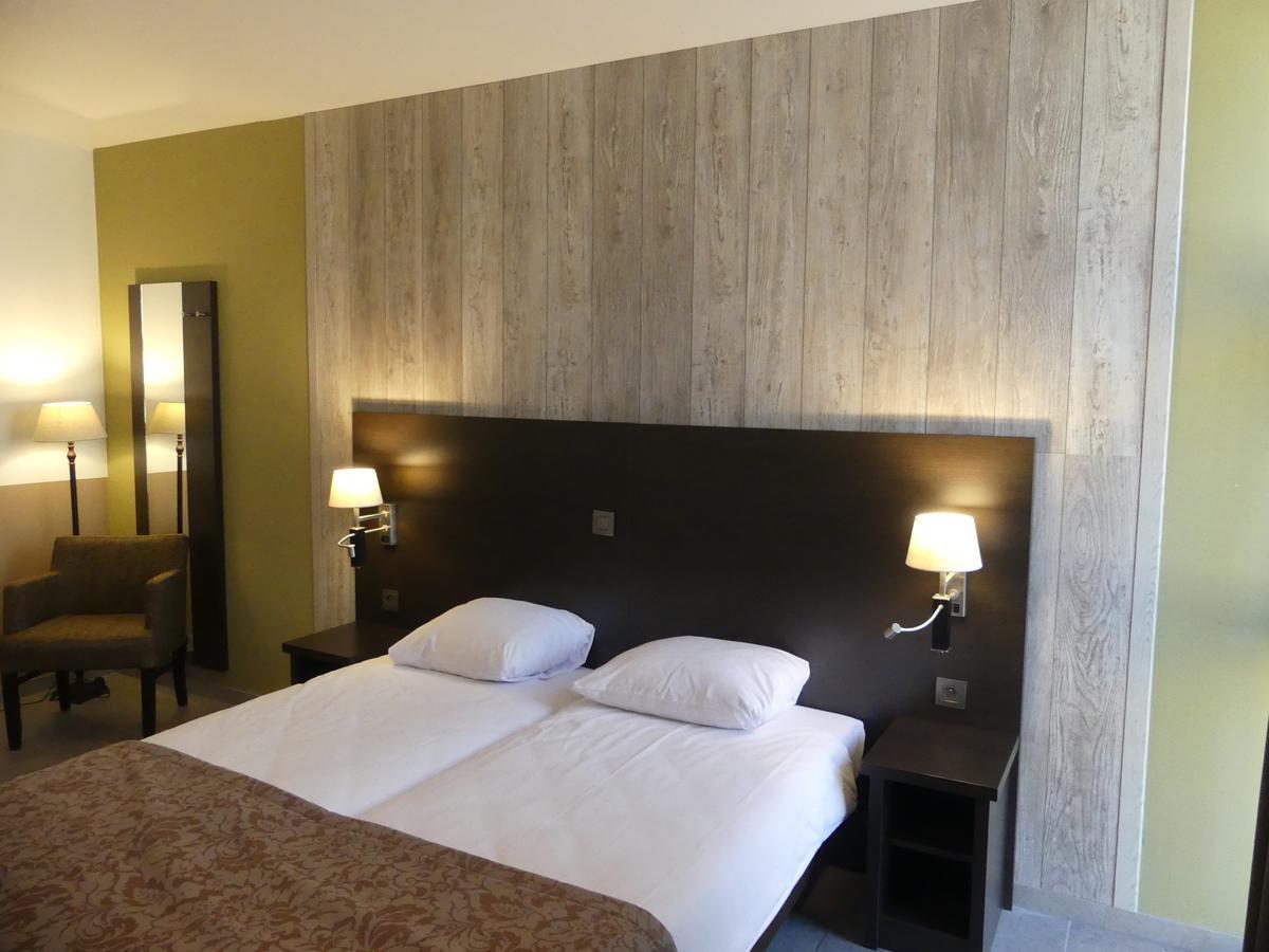 מסיק Hotel De Maaskant מראה חיצוני תמונה